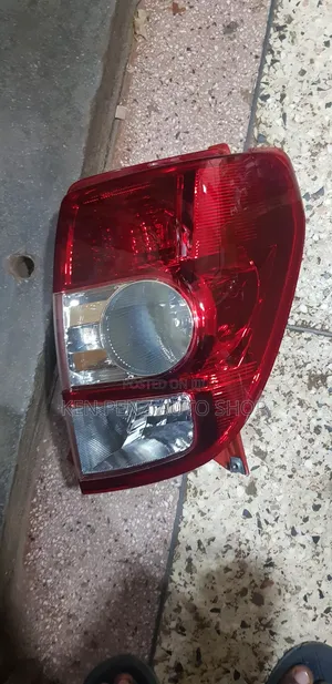 Taillamps for IST 2008-2016