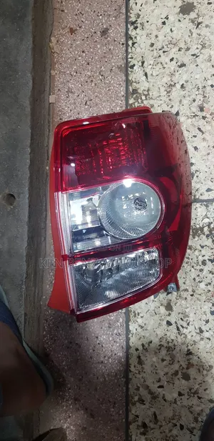 Taillamps for IST 2008-2016