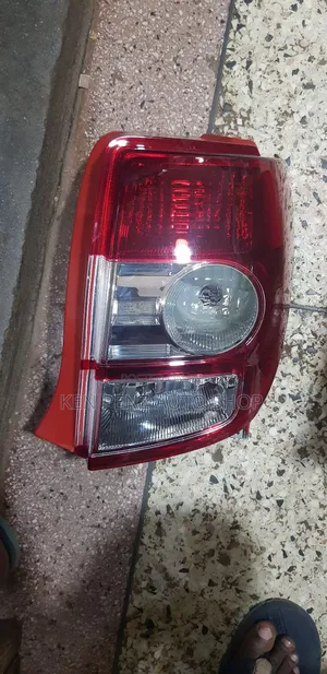 Taillamps for IST 2008-2016