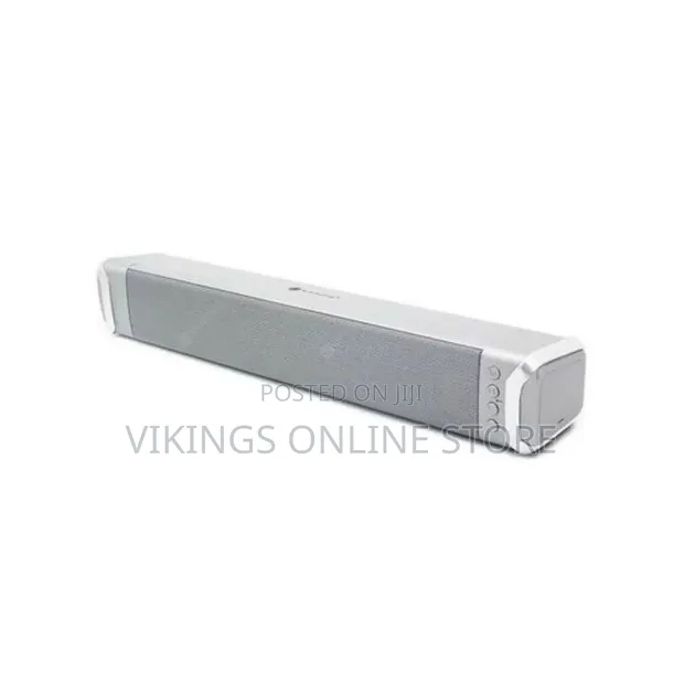 New Rixing Sound Bar Bluetooth Speaker NR-2017 Color in Central