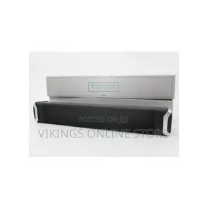 New Rixing 2017 Wireless Sound Bar Speaker - Red, Silver