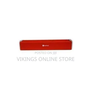 New Rixing 2017 Wireless Sound Bar Speaker - Red, Silver
