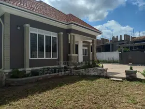 Furnished 4bdrm House in Kira, Central Division for sale