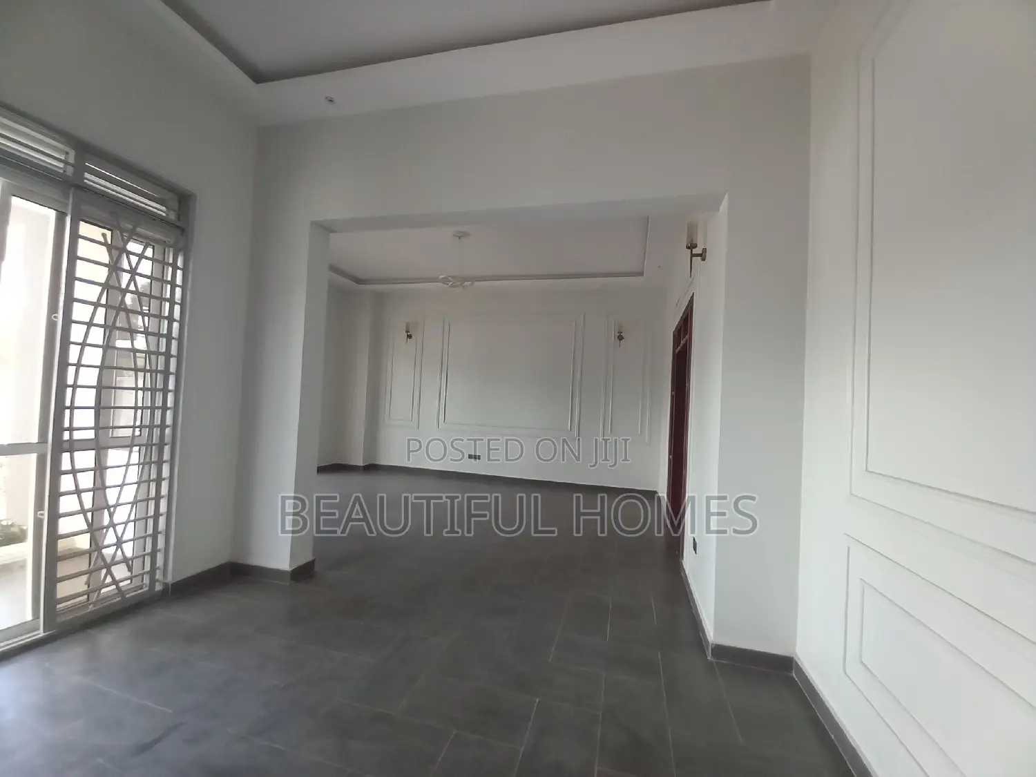 Furnished 4bdrm House in Kira, Central Division for sale
