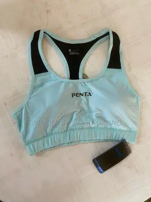 3 Piece Gym Wear for Ladies