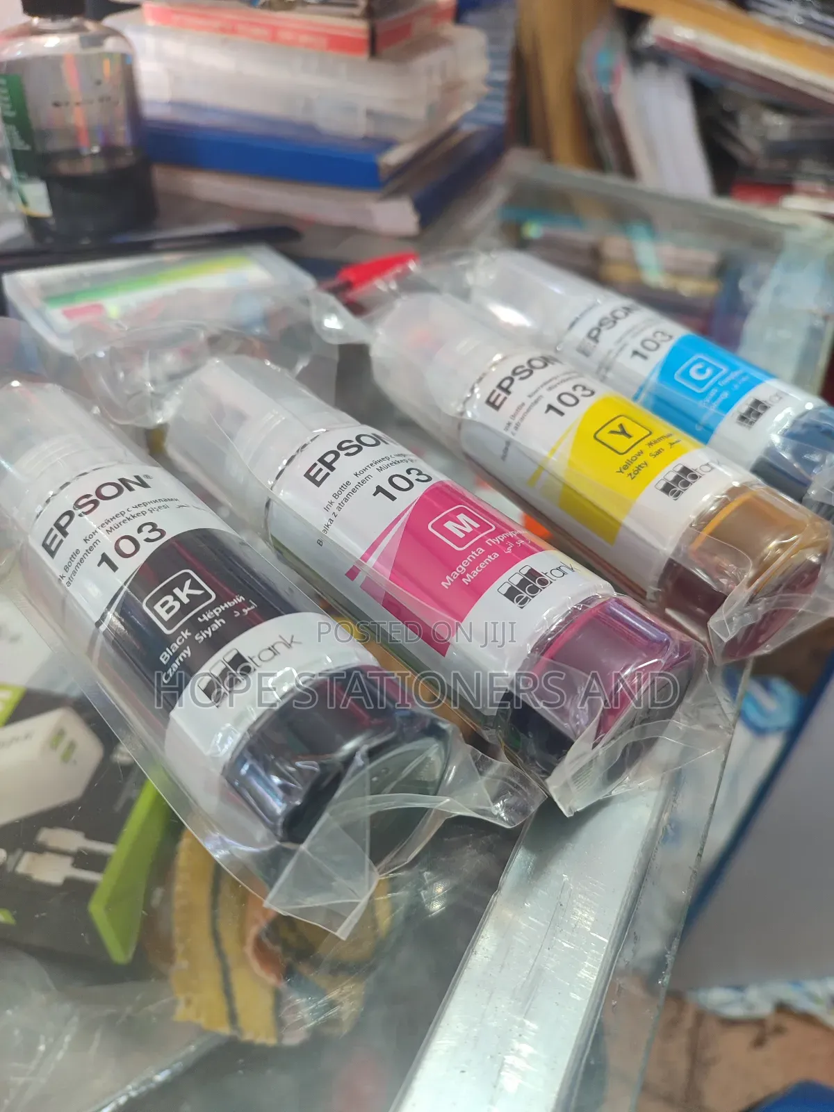 Epson Ink 103 Original
