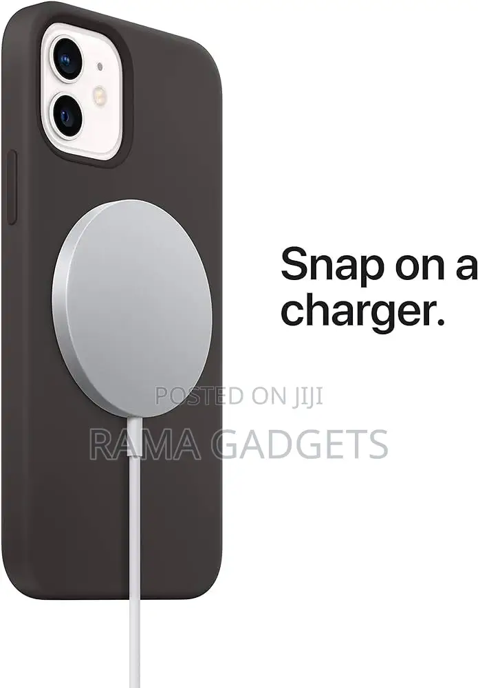 Magsafe Charger - Wireless Charger iPhone and Airpods