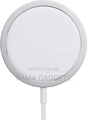 Magsafe Charger - Wireless Charger iPhone and Airpods