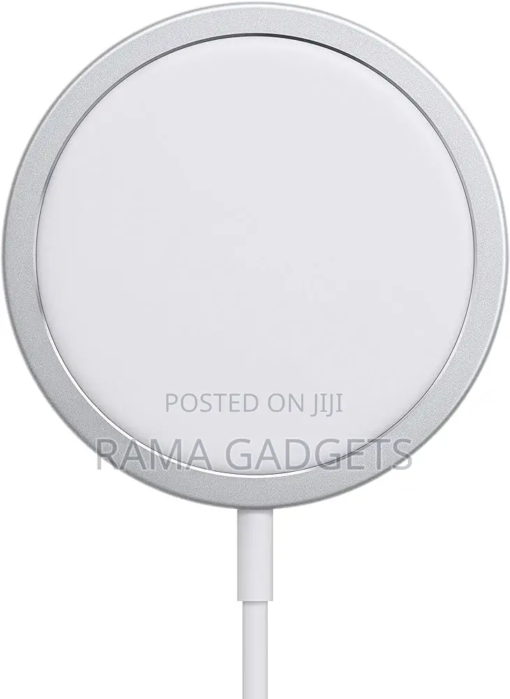 Magsafe Charger - Wireless Charger iPhone and Airpods