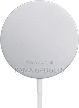 Magsafe Charger - Wireless Charger iPhone and Airpods