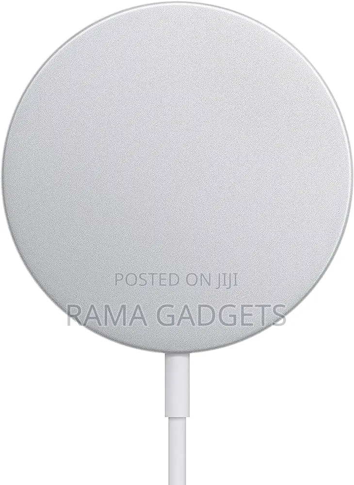 Magsafe Charger - Wireless Charger iPhone and Airpods