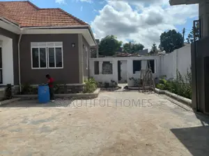 Furnished 4bdrm House in Kira Rich for sale
