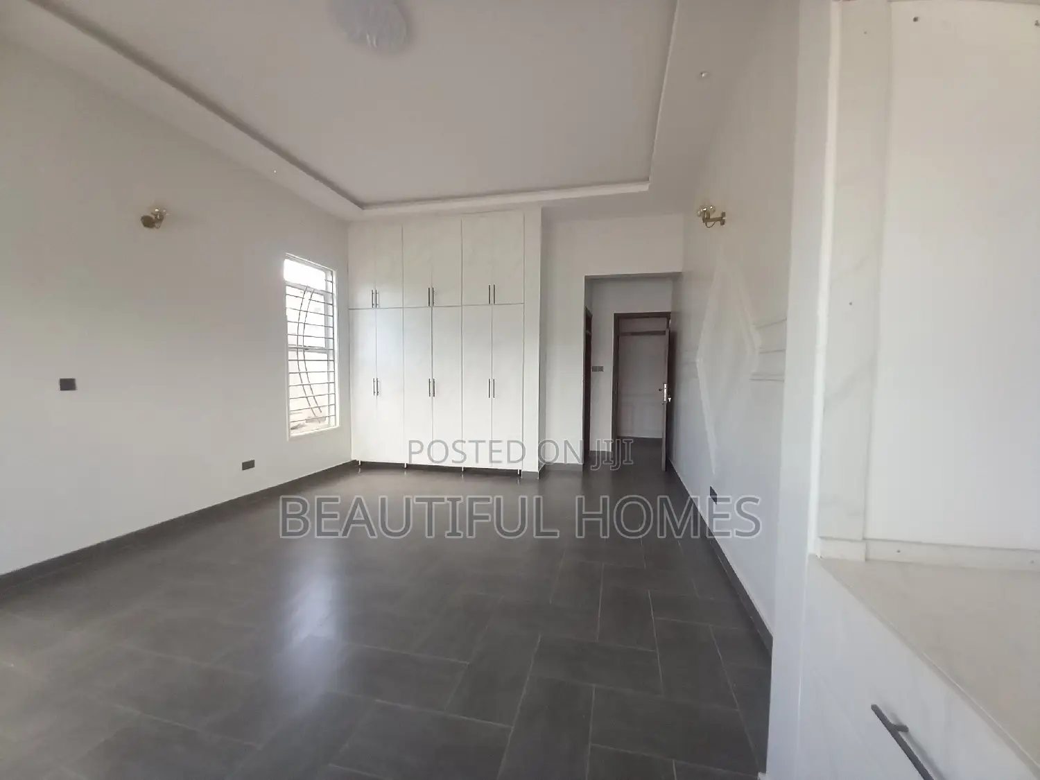 Furnished 4bdrm House in Kira Rich for sale