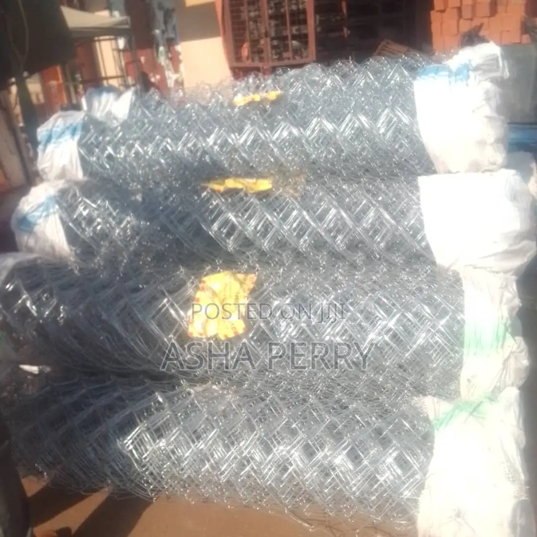 Wire Mesh(Galvanized) at Factory Price