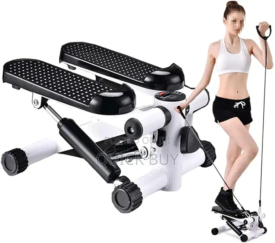 Mini Steper Multifunctional Pedal Indoor Fitness Machine