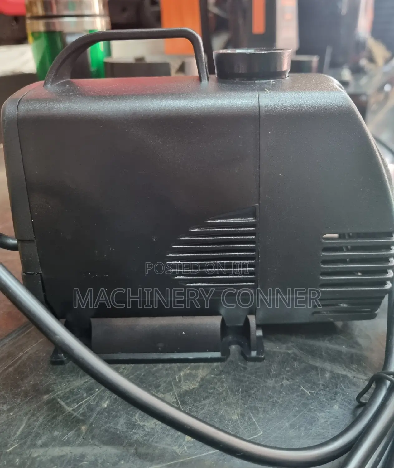 Submersible Aquarium Pump 400m