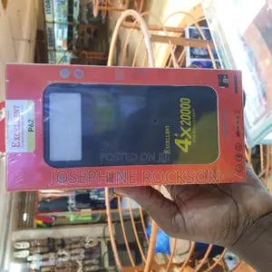 Powerbank / Excellent Powerbank/ 20000mah Powerbank