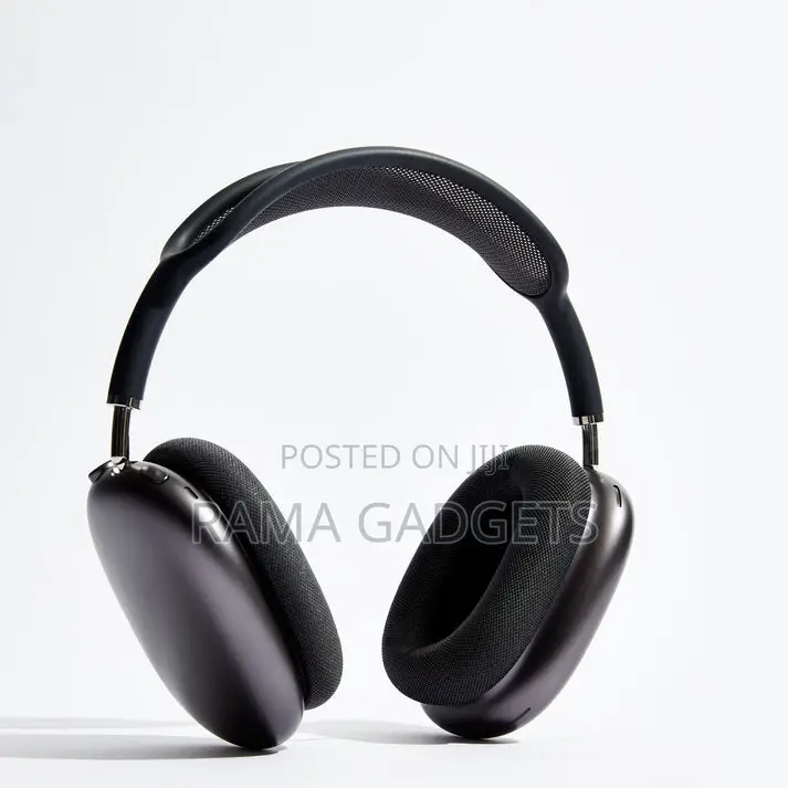 Airpods Max Wireless Over Ear Headphones
