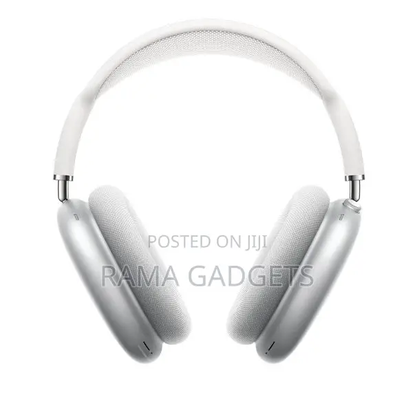 Airpods Max Wireless Over Ear Headphones