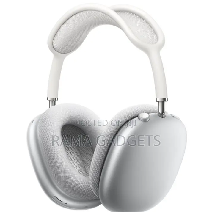 Airpods Max Wireless Over Ear Headphones
