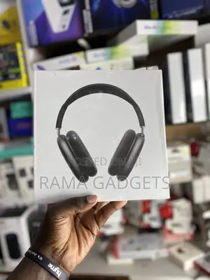 Airpods Max Wireless Over Ear Headphones