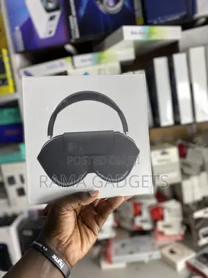 Airpods Max Wireless Over Ear Headphones