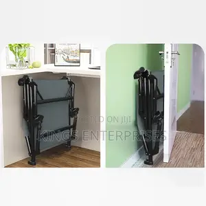 Reclining Foldable Bed