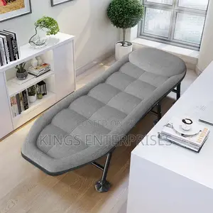 Reclining Foldable Bed