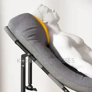 Reclining Foldable Bed