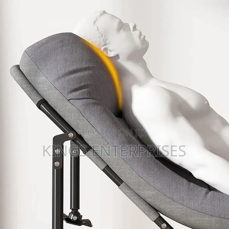 Reclining Foldable Bed