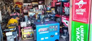Generator Repair Services