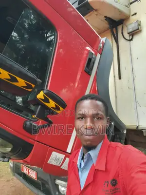 Car Driver