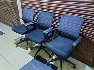 Second Hand Adjustable Chairs
