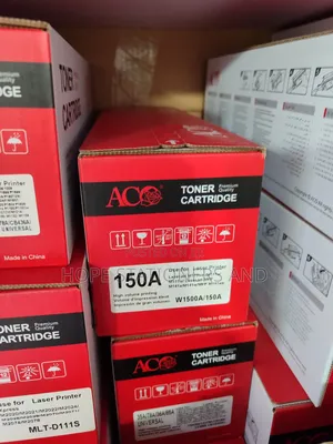 Hp 150 A Catridge