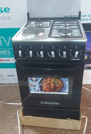 Global Star Kitchen System