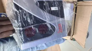 JMG Jacoboz Stablizer 5000w