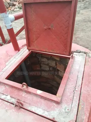 Shallow Well (Oluzi)
