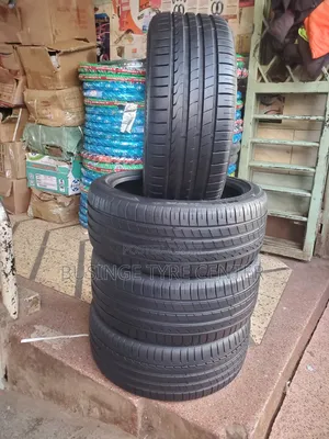 Tyre Size 225/40r18