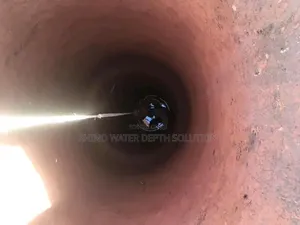 Drilling Shallow Well
