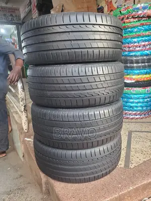225/40r18 Michelin Brand .