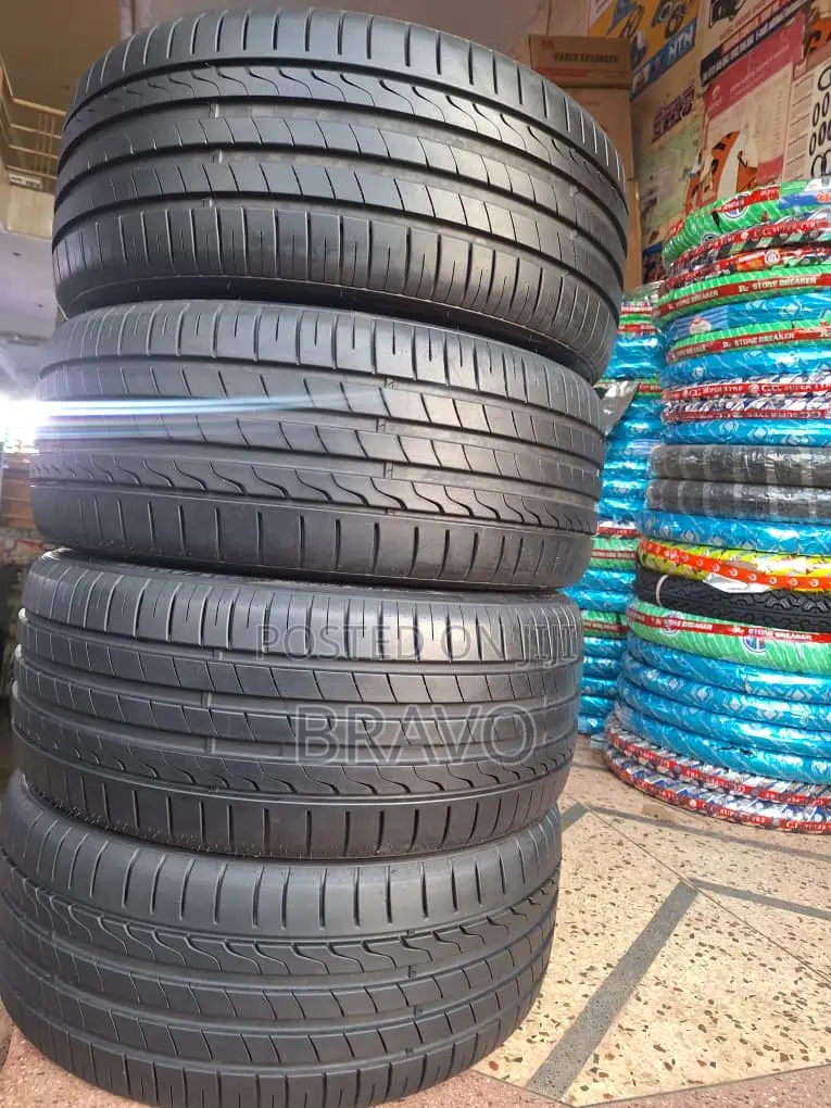 225/40r18 Michelin Tyre for Mark X, Crown.
