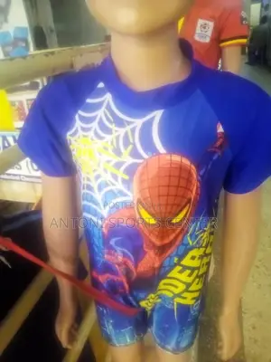 Swimming Customer for Kids