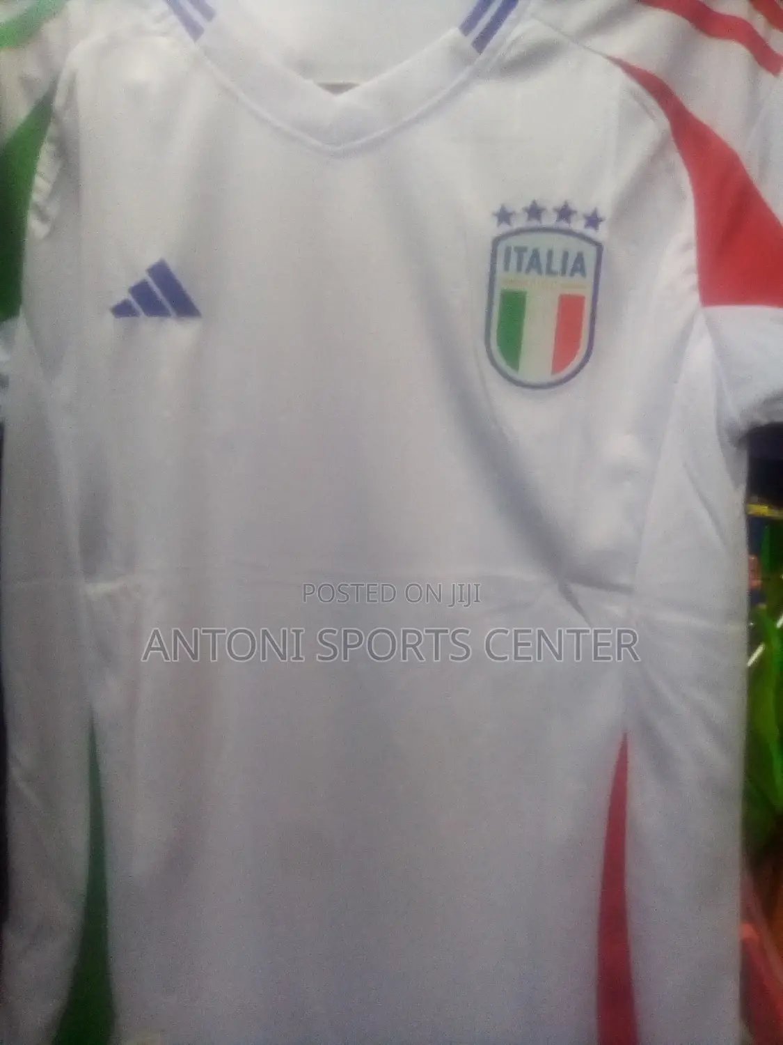 Italian Jersey Good Material