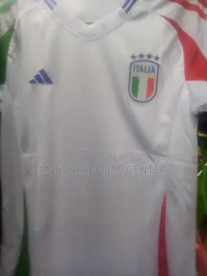 Italian Jersey Good Material