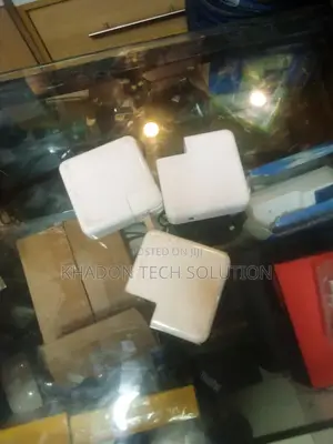 L Type Macbook Charger 60W