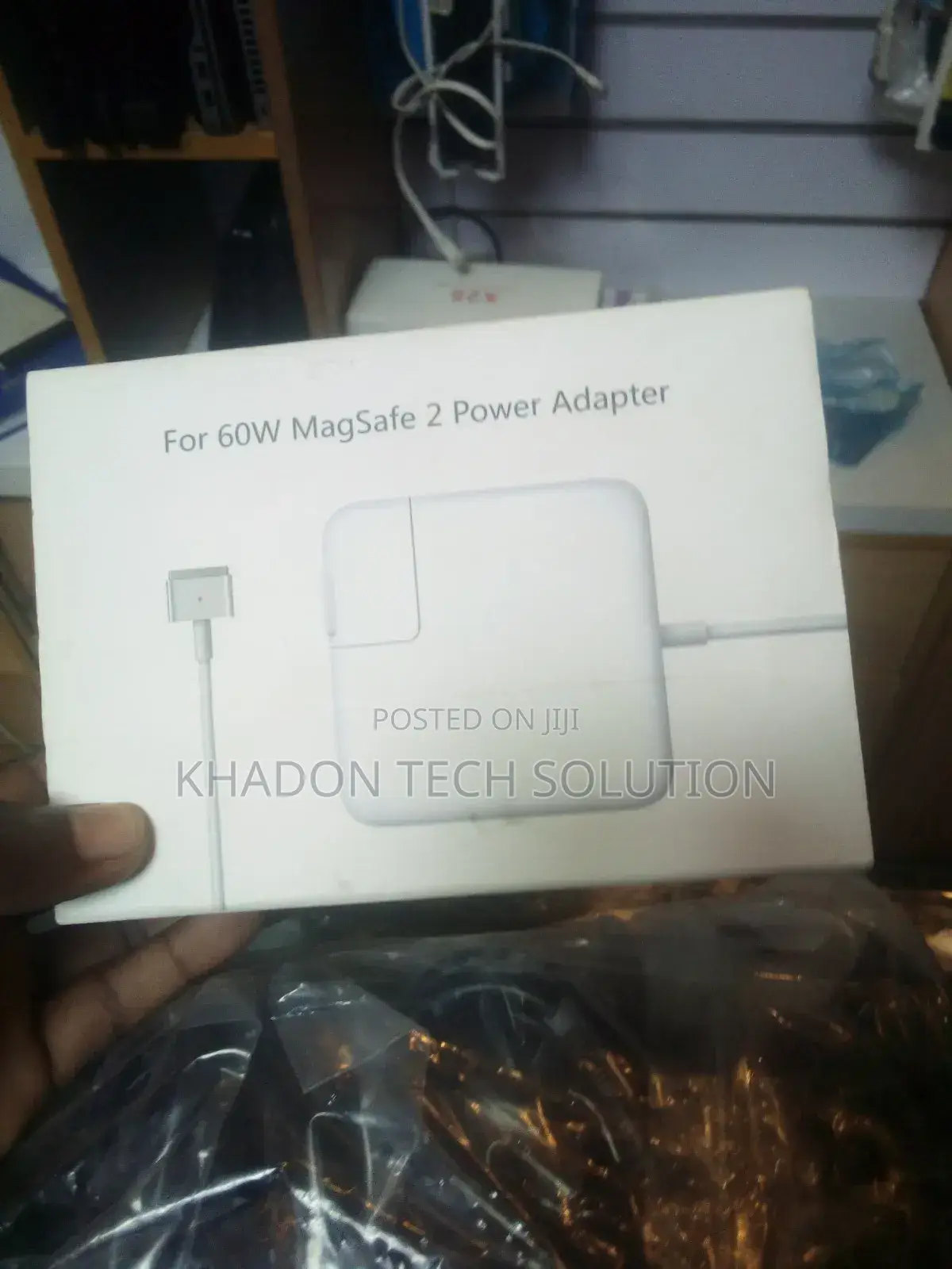Macbook Charger for 60W Magsafe 2 Power Adapter