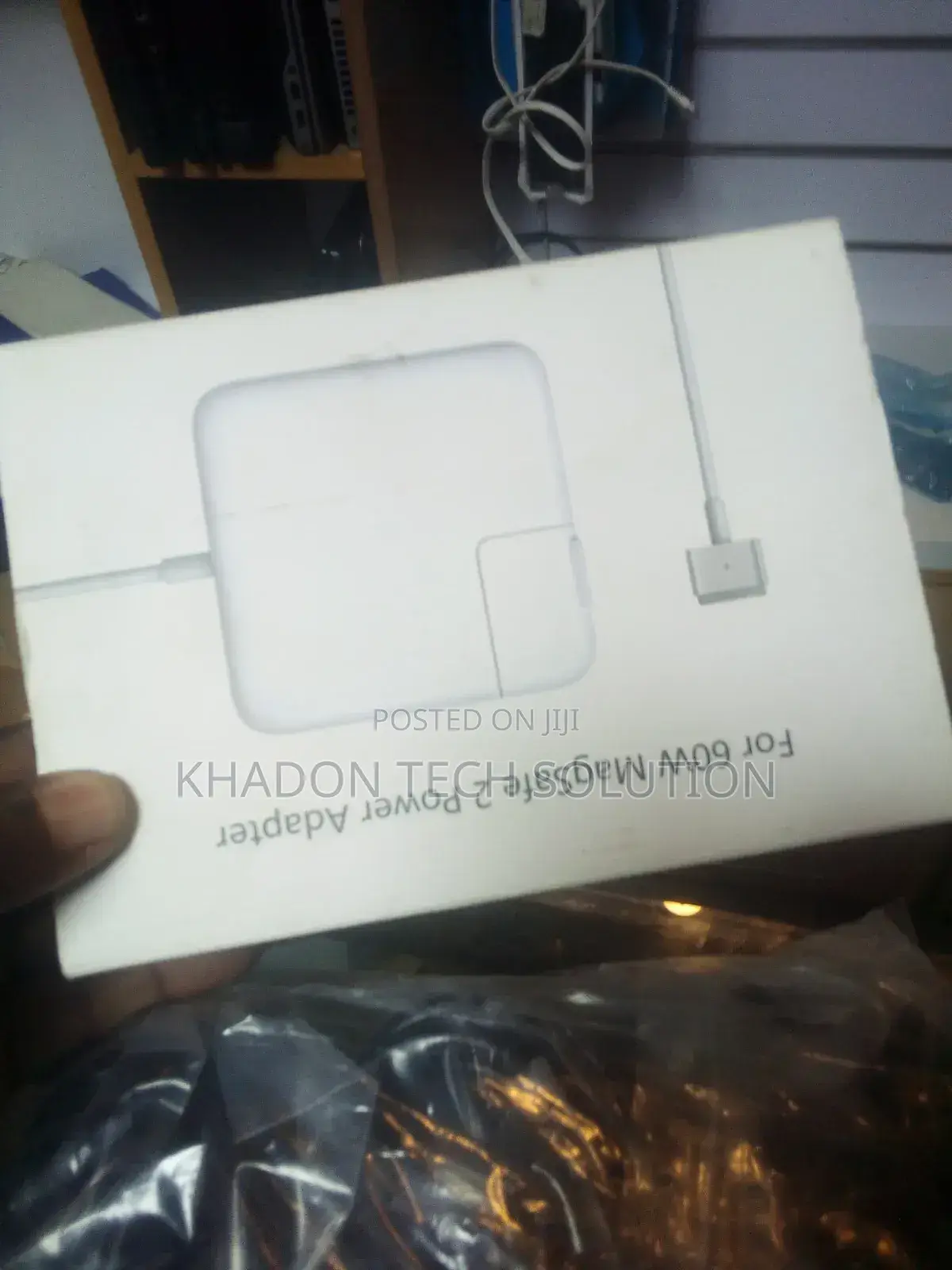 Macbook Charger for 60W Magsafe 2 Power Adapter