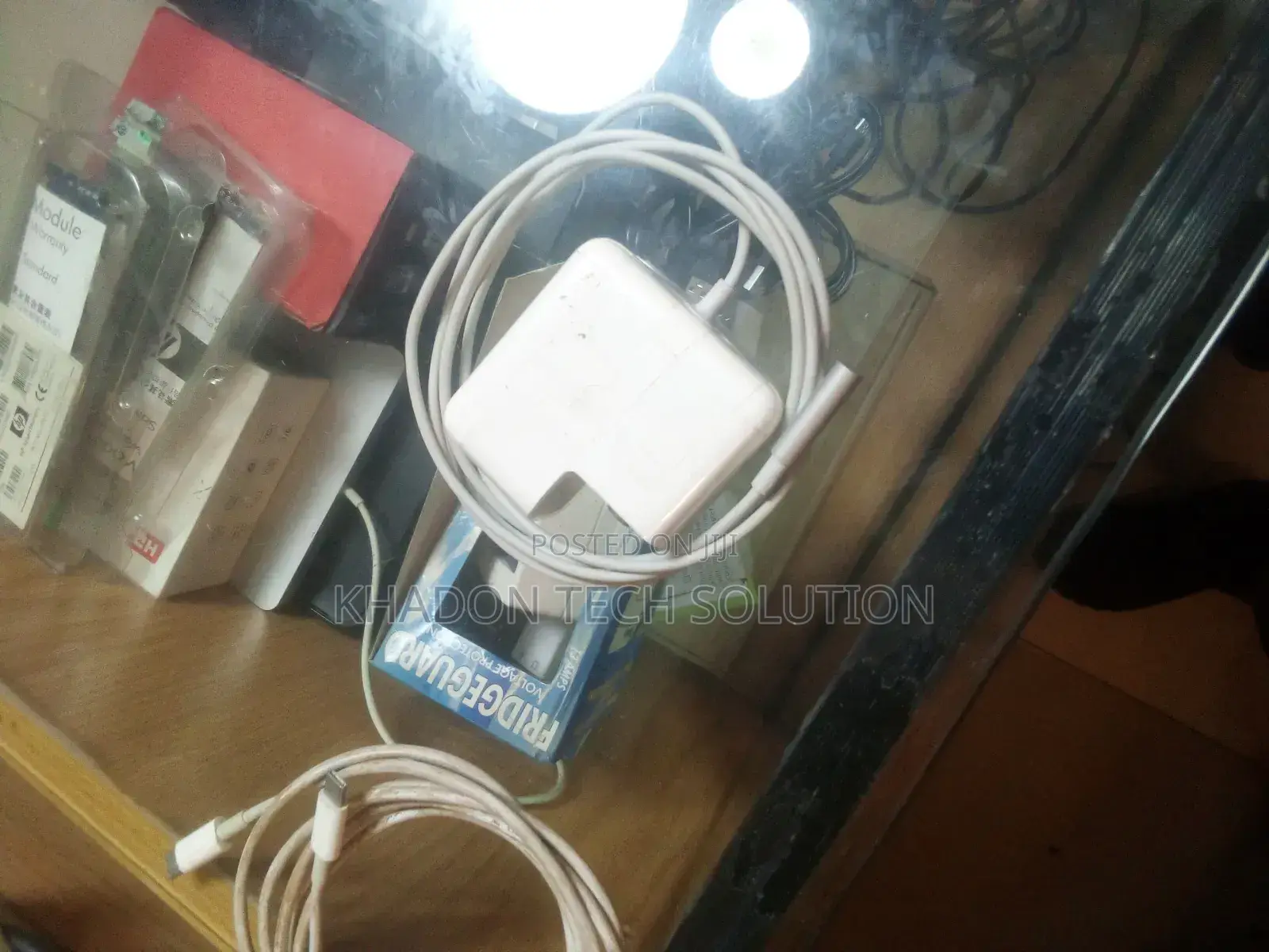 Apple Type C Charger for Macbook