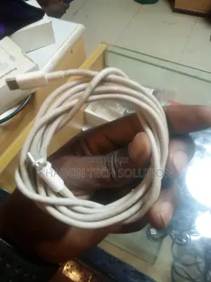 Apple Type C Charger for Macbook