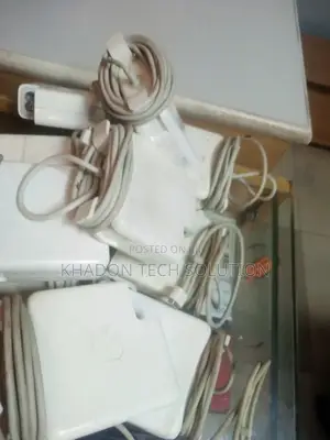 45W Macbook Air Charger, T Y Type Power Adapter